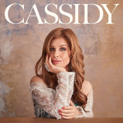 Cassidy Janson - Cassidy,...