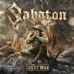 Sabaton - The great war,...