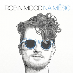Robin Mood - Na Měsíc, 1CD,...