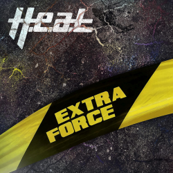 H.E.A.T. - Extra force,...
