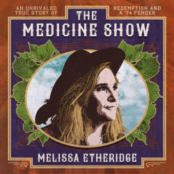 Melissa Etheridge - The...