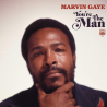 Marvin Gaye - You're the man, 1CD, 2019