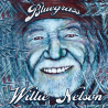 Willie Nelson - Bluegrass, 1CD, 2023