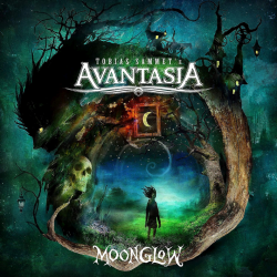 Avantasia - Moonglow, 1CD,...