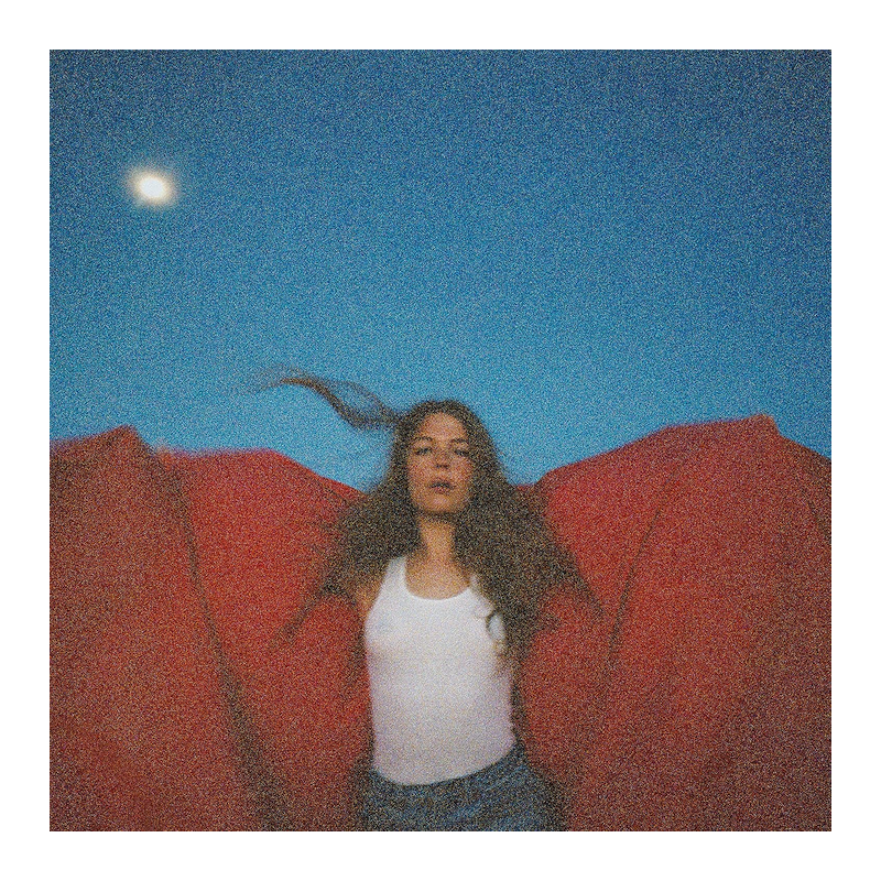 Maggie Rogers - Heard it in a past life, 1CD, 2019