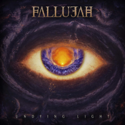Fallujah - Undying light,...