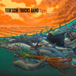Tedeschi Trucks Band -...