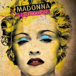 Madonna - Celebration, 2CD, 2009