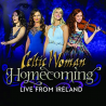 Celtic Woman - Homecoming-Live from Ireland, 1CD+1DVD, 2018