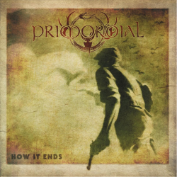 Primordial - How it ends,...