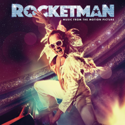 Soundtrack - Rocketman, 1CD, 2019