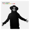 Maxi Priest - It all comes back to love, 1CD, 2019