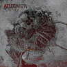 Allegaeon - Apoptosis, 1CD, 2019