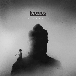 Leprous - Pitfalls, 1CD, 2019