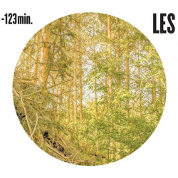 -123 min. - Les, 1CD, 2019