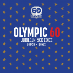 Olympic - 60-Jubilejní...