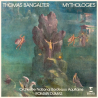 Thomas Bangalter - Mythologies, 2CD, 2023