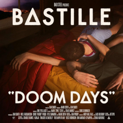 Bastille - Doom days, 1CD,...