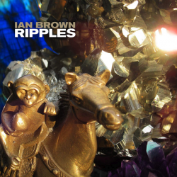 Ian Brown - Ripples, 1CD, 2019