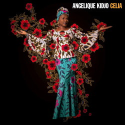Angélique Kidjo - Celia, 1CD, 2019