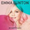 Emma Bunton - My happy place, 1CD, 2019