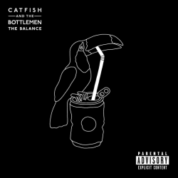 Catfish And The Bottlemen - The balance, 1CD, 2019