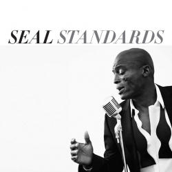Seal - Standards, 1CD, 2017
