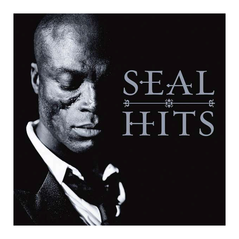 Seal - Hits, 2CD, 2009