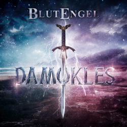 Blutengel - Damokles, 1CD,...