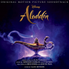 Soundtrack - Aladdin, 1CD, 2019