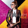 Jess Gillam - Rise, 1CD, 2019