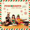 Puss N Boots - Dear Santa, 1CD, 2019