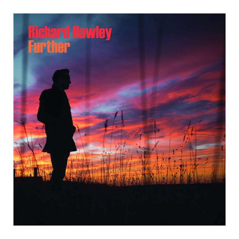 Richard Hawley - Further, 1CD, 2019