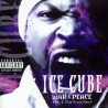 Ice Cube - War & Peace-Vol.2, 1CD (RE), 2023