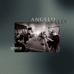 Angelo Kelly - Grace, 1CD, 2023