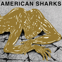 American Sharks - 11:11,...