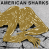 American Sharks - 11:11, 1CD, 2019