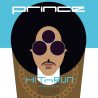 Prince - Hitnrun phase one, 1CD, 2015
