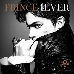 Prince - Prince4ever, 2CD,...