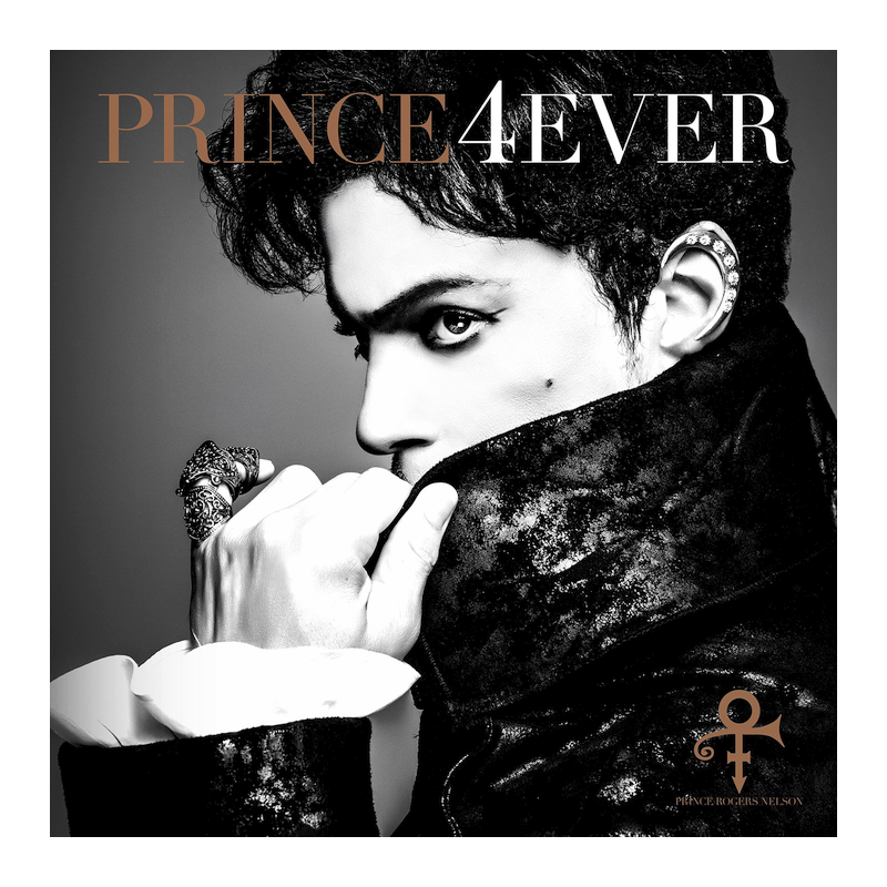 Prince - Prince4ever, 2CD, 2016