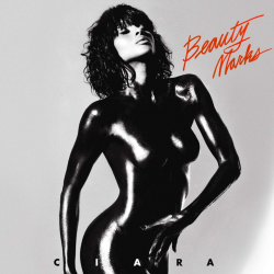 Ciara - Beauty marks, 1CD,...