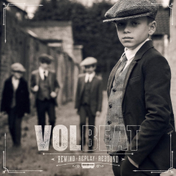 Volbeat - Rewind, replay,...
