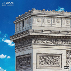 DJ Snake - Carte Blanche, 1CD, 2019
