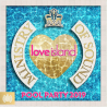 Kompilace - Ministry Of Sound - Love Island-Pool party 2019, 3CD, 2019