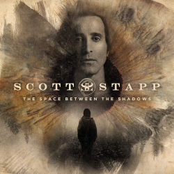 Scott Stapp - The space between the shadows, 1CD, 2019