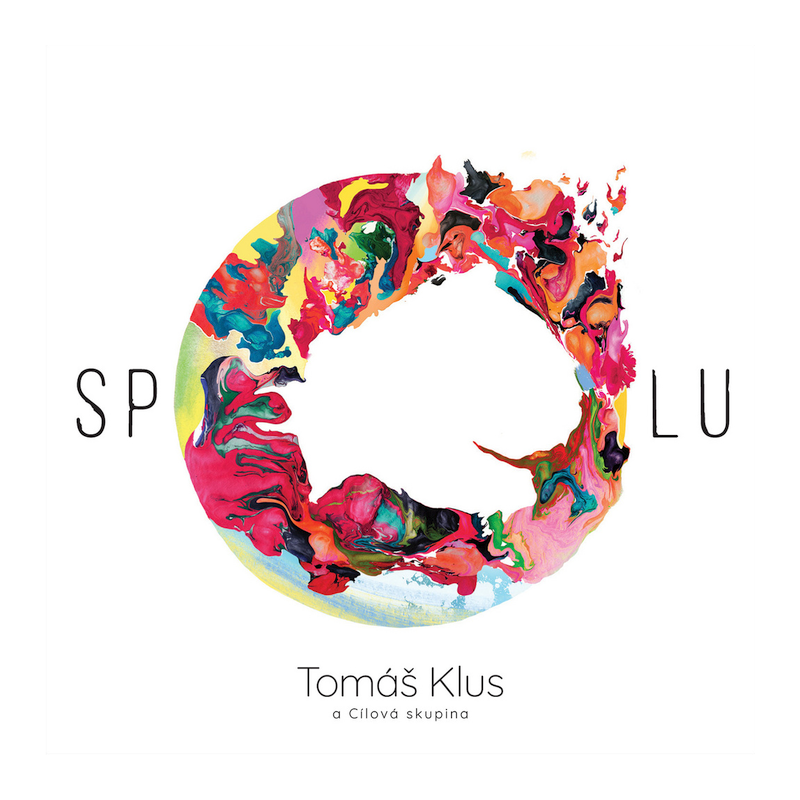 Tomáš Klus - Spolu, 1CD, 2018