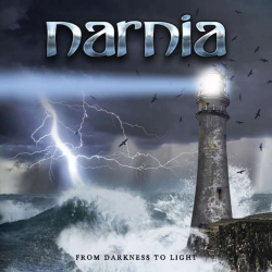 Narnia - From darkness to...