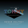 Roger Daltrey - The who's Tommy Orchestral, 1CD, 2019
