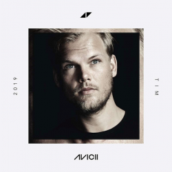 Avicii - Tim, 1CD, 2019