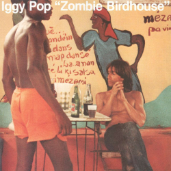 Iggy Pop - Zombie...